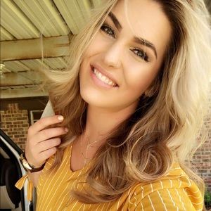 Meet your Posher, Tessa